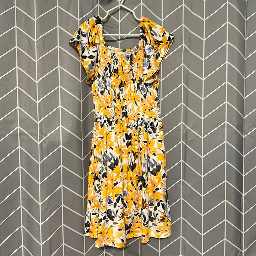 Speechless Kids Dress